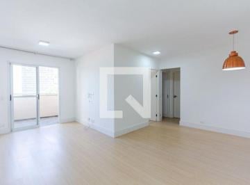Apartamento · 90m² · 3 Quartos · 2 Vagas · Apartamento para Aluguel - Moema, 3 Quartos,  90 m2 - São Paulo
