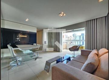 Apartamento · 86m² · 3 Quartos · 2 Vagas · Apartamento para Aluguel - Sion, 3 Quartos, 86 m2 - Belo Horizonte