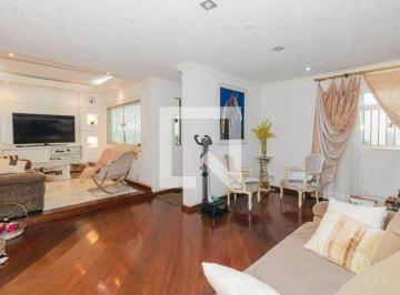 Casa · 460m² · 4 Quartos · 4 Vagas · Casa para Aluguel - Vila Mazzei, 4 Quartos, 460 m2 - São Paulo