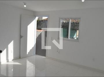 Casa · 80m² · 2 Quartos · Casa para Aluguel - Engenho de Dentro, 2 Quartos, 80 m2 - Rio de Janeiro