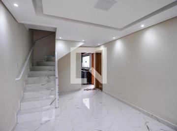 Casa · 120m² · 3 Quartos · 1 Vaga · Casa para Aluguel - Vila Prudente, 3 Quartos,  120 m2 - São Paulo