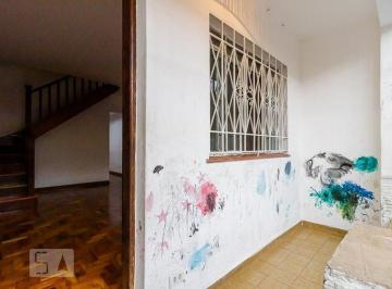 Casa · 150m² · 2 Quartos · 2 Vagas · Casa para Aluguel - Ipiranga, 2 Quartos, 150 m2 - São Paulo