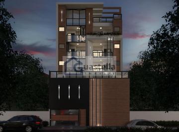 IMAGENS ILUSTRATIVAS · Cobertura à Venda em Nova Petrópolis, SBC – 3 Dorms, 109m²