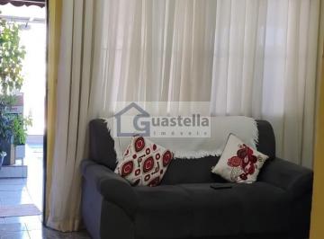 Casa · 154m² · 2 Quartos · 2 Vagas · Sobrado à Venda no Jardim Thelma, SBC, 2 Quartos, 154m²