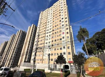 Apartamento · 41m² · 2 Quartos · Apartamento Jardim Helian São Paulo/SP