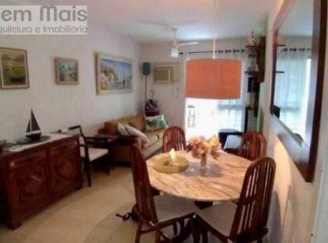 Apartamento · 90m² · 3 Quartos · 1 Vaga · Apartamento em Barra Olímpica - Rio de Janeiro