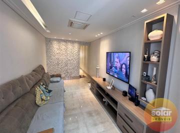 Casa · 160m² · 3 Quartos · 2 Vagas · Sobrado Jardim Popular São Paulo/SP