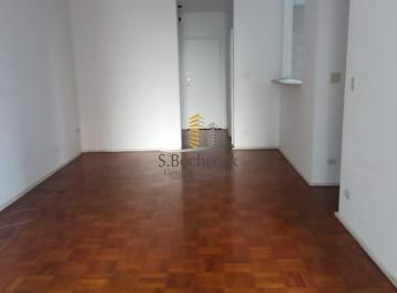 Apartamento · 103m² · 2 Quartos · 1 Vaga · Lindo apartamento venda Rua Domingos de Moraes Vila Mariana - 2 dormitórios