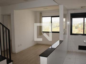 Apartamento · 94m² · 3 Quartos · 1 Vaga · Apartamento para Aluguel - Jardim Isis, 3 Quartos, 94 m² - Cotia