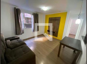 Apartamento · 44m² · 2 Quartos · 1 Vaga · Apartamento para Aluguel - Taquara, 2 Quartos, 44 m² - Rio de Janeiro