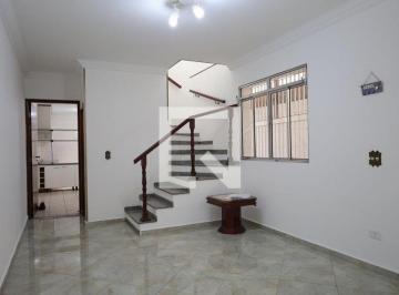 Casa · 250m² · 3 Quartos · 2 Vagas · Casa para Aluguel - Jardim Marajoara , 3 Quartos, 250 m² - São Paulo