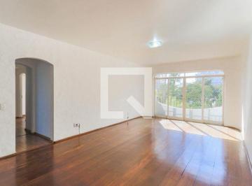 Apartamento · 160m² · 3 Quartos · 2 Vagas · Apartamento para Aluguel - Chácara Santo Antonio, 3 Quartos, 160 m² - São Paulo