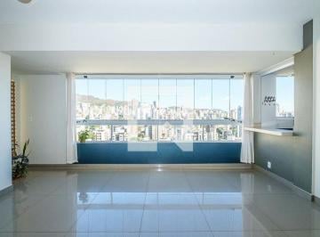 Apartamento · 104m² · 3 Quartos · 2 Vagas · Apartamento para Aluguel - Serra, 3 Quartos, 104 m² - Belo Horizonte