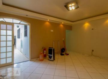 Casa · 190m² · 4 Quartos · 1 Vaga · Casa para Aluguel - Tatuapé, 4 Quartos, 190 m² - São Paulo