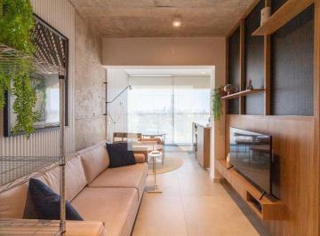 Apartamento · 39m² · 1 Quarto · 1 Vaga · Apartamento para Aluguel - Butantã, 1 Quarto, 39 m² - São Paulo