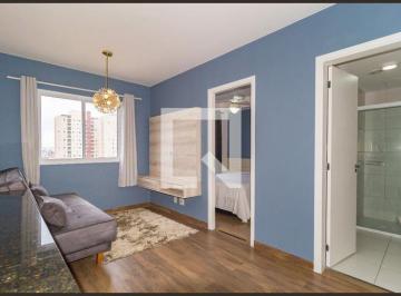 Apartamento · 33m² · 1 Quarto · Apartamento para Aluguel - Mooca, 1 Quarto,  33 m² - São Paulo