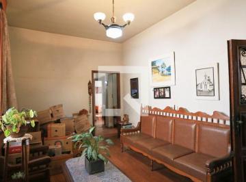 Casa · 300m² · 3 Quartos · 3 Vagas · Casa para Aluguel - Floresta, 3 Quartos, 300 m² - Belo Horizonte