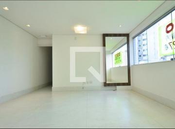 Apartamento · 70m² · 2 Quartos · 2 Vagas · Apartamento para Aluguel - Savassi, 2 Quartos, 70 m² - Belo Horizonte