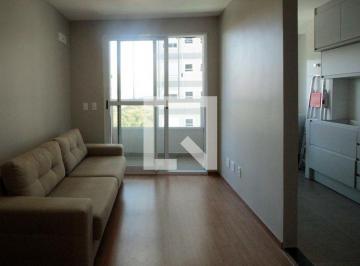 Apartamento · 55m² · 2 Quartos · 1 Vaga · Apartamento para Aluguel - Alto Petrópolis, 2 Quartos, 55 m² - Porto Alegre
