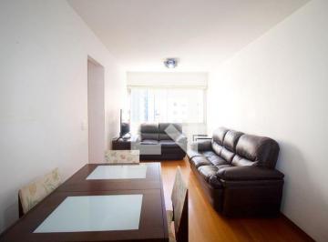 Apartamento · 58m² · 2 Quartos · 1 Vaga · Apartamento para Aluguel - Jardim Paulista, 2 Quartos, 58 m² - São Paulo
