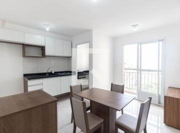 Apartamento · 38m² · 2 Quartos · Apartamento para Aluguel - Santana, 2 Quartos,  38 m² - São Paulo