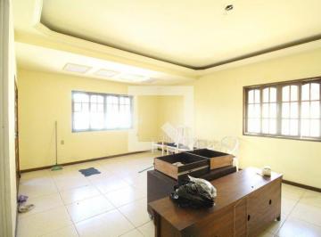 Casa · 160m² · 3 Quartos · 2 Vagas · Casa para Aluguel - Taquara, 3 Quartos,  160 m² - Rio de Janeiro
