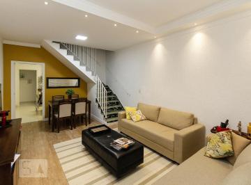Casa · 120m² · 3 Quartos · 1 Vaga · Casa para Aluguel - Belém, 3 Quartos, 120 m² - São Paulo