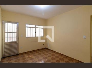 Casa · 100m² · 2 Quartos · Casa para Aluguel - Ponte Rasa, 2 Quartos,  100 m² - São Paulo