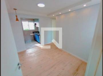 Apartamento · 39m² · 2 Quartos · 1 Vaga · Apartamento para Aluguel - Água Chata, 2 Quartos, 39 m² - Guarulhos