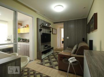 Apartamento · 60m² · 2 Quartos · 1 Vaga · Apartamento para Aluguel - Bosque da Saúde, 2 Quartos, 60 m² - São Paulo