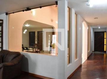 Casa · 252m² · 4 Quartos · 2 Vagas · Casa para Aluguel - Mercês, 4 Quartos, 252 m² - Curitiba
