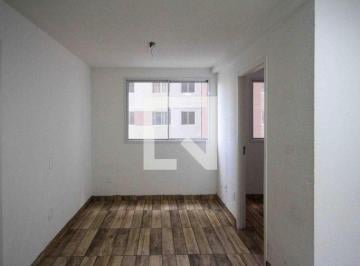 Apartamento · 35m² · 2 Quartos · Apartamento para Aluguel - Jardim Santa Adelia, 2 Quartos, 35 m² - São Paulo