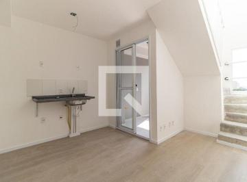 Apartamento · 64m² · 1 Quarto · Apartamento para Aluguel - Vila das Mercês, 1 Quarto, 64 m² - São Paulo