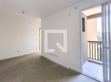 Apartamento · 55m² · 2 Quartos · 1 Vaga · Apartamento à Venda - Horto Florestal, 2 Quartos, 55 m² - Jundiaí