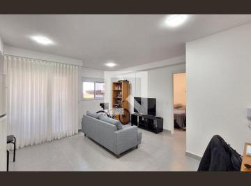 Apartamento · 41m² · 1 Quarto · Apartamento à Venda - Lapa, 1 Quarto, 41 m² - São Paulo