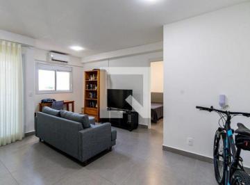 Apartamento · 41m² · 1 Quarto · Apartamento à Venda - Lapa, 1 Quarto, 41 m² - São Paulo