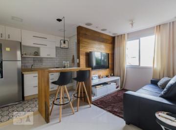 Apartamento · 48m² · 2 Quartos · 1 Vaga · Apartamento à Venda - Torres Tibagy, 2 Quartos, 48 m² - Guarulhos