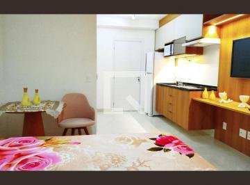 Apartamento · 28m² · 1 Quarto · Apartamento à Venda - Vila Matilde, 1 Quarto, 28 m² - São Paulo