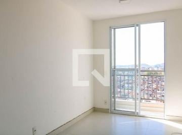 Apartamento · 47m² · 2 Quartos · 1 Vaga · Apartamento à Venda - Cachambi, 2 Quartos, 47 m² - Rio de Janeiro
