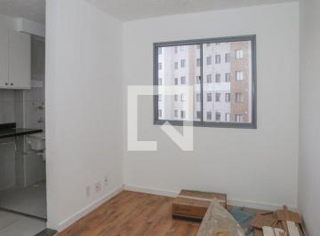 Apartamento · 30m² · 1 Quarto · Apartamento à Venda - Barra Funda, 1 Quarto,  30 m² - São Paulo