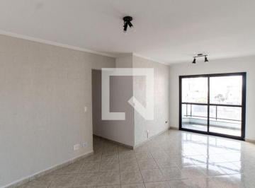 Apartamento · 79m² · 3 Quartos · 2 Vagas · Apartamento à Venda - Vila Mazzei, 3 Quartos,  79 m² - São Paulo