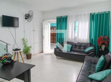 Casa · 220m² · 3 Quartos · 4 Vagas · Casa à Venda - Vila Augusta, 3 Quartos,  220 m² - Guarulhos