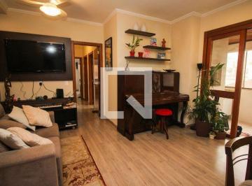 Apartamento · 73m² · 3 Quartos · 2 Vagas · Apartamento à Venda - Menino Deus, 3 Quartos,  73 m² - Porto Alegre