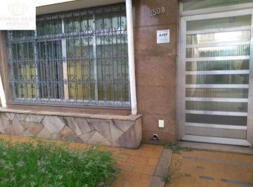 Foto 01 · Casa Comercial para Locação na Vila Gomes Cardim - São Paulo-SP: 3 Quartos, 1 Sala, 2 Banheiros, 5 V