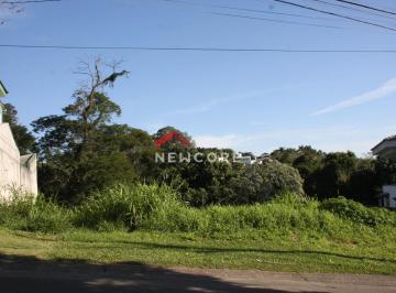 Terreno · 880m² · Lote em condomínio em  Alameda Turmalina - Golf Gardens - Carapicuíba/SP