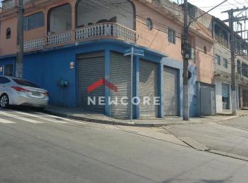 Casa · 280m² · 4 Quartos · 2 Vagas · Casa em  Rua Porto Amazonas - Vila Brasil - São Paulo/SP