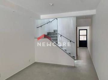 Casa · 138m² · 3 Quartos · 2 Vagas · Sobrado em  Rua Horácio Romeu - Jardim Maristela - São Paulo/SP
