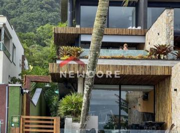 Casa · 372m² · 4 Quartos · 2 Vagas · Casa em  Avenida Mãe Bernarda - Juquehy - São Sebastião/SP