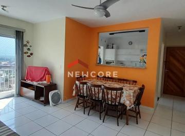 Apartamento · 68m² · 2 Quartos · 1 Vaga · Apartamento em Avenida Presidente Castelo Branco - Flórida - Praia Grande/SP