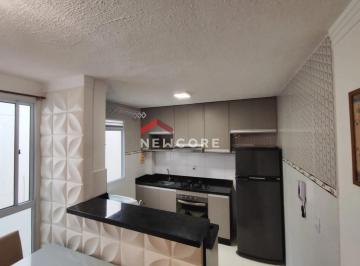 Apartamento · 45m² · 2 Quartos · 1 Vaga · Apartamento em  Rua Luiz Carlos Talarico - Jardim Europa - Suzano/SP
